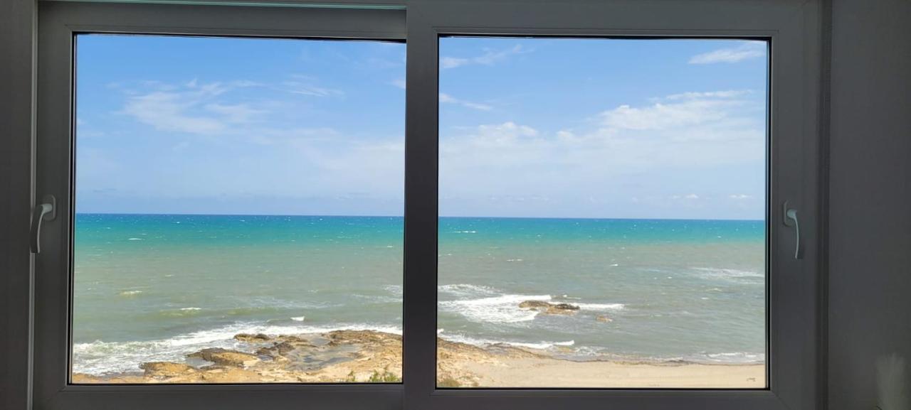 Beachfront Appartement *