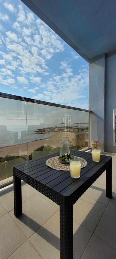 Beachfront Apartment La Manga del Mar Menor
