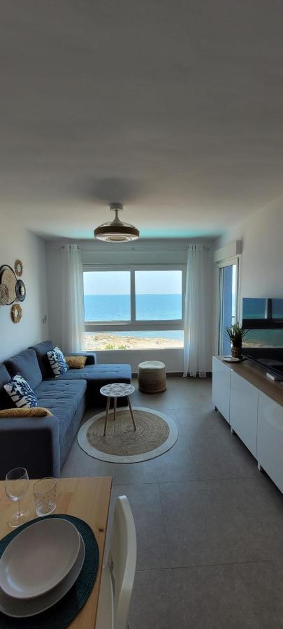 Beachfront Appartement