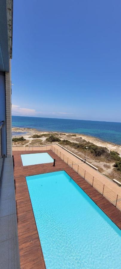 Beachfront Appartement La Manga del Mar Menor