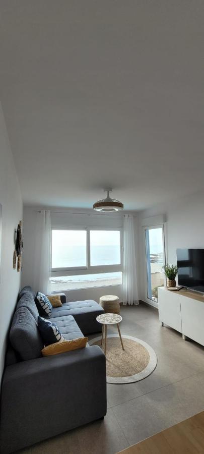 Beachfront Apartment La Manga del Mar Menor
