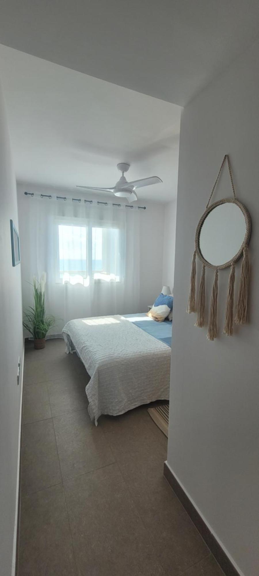 Appartement Beachfront La Manga del Mar Menor