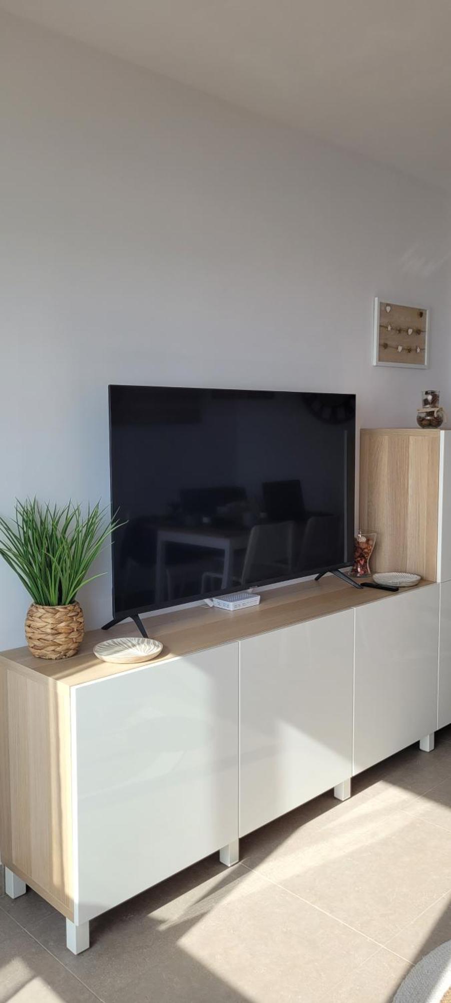 Beachfront Apartment *