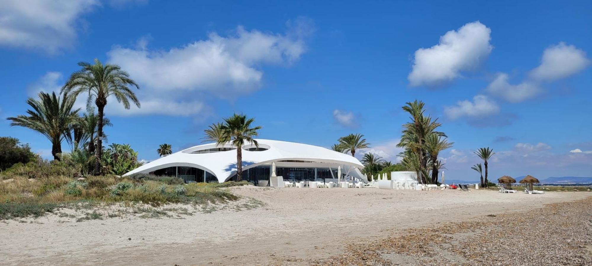 Beachfront