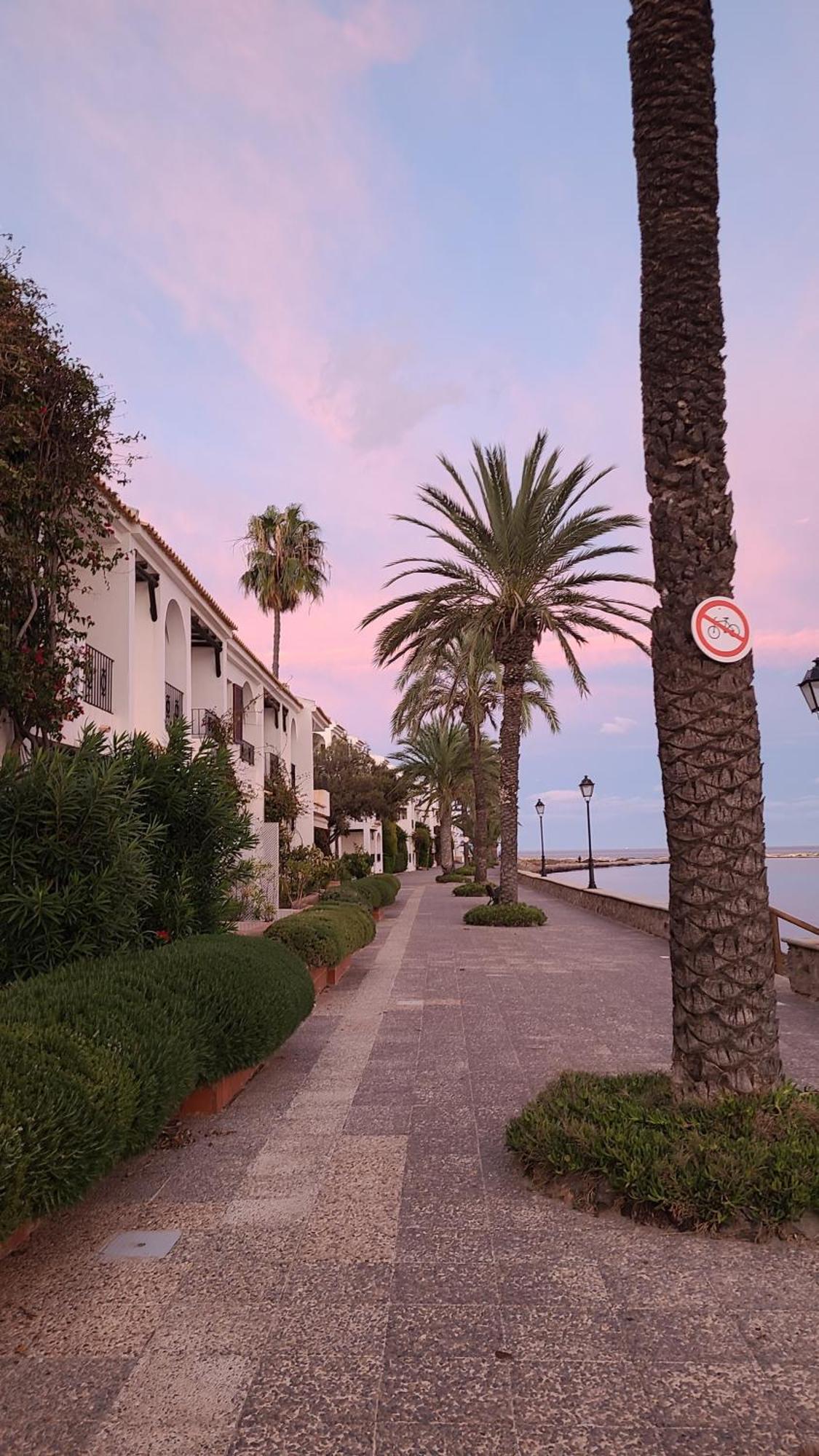 Apartment Beachfront La Manga del Mar Menor