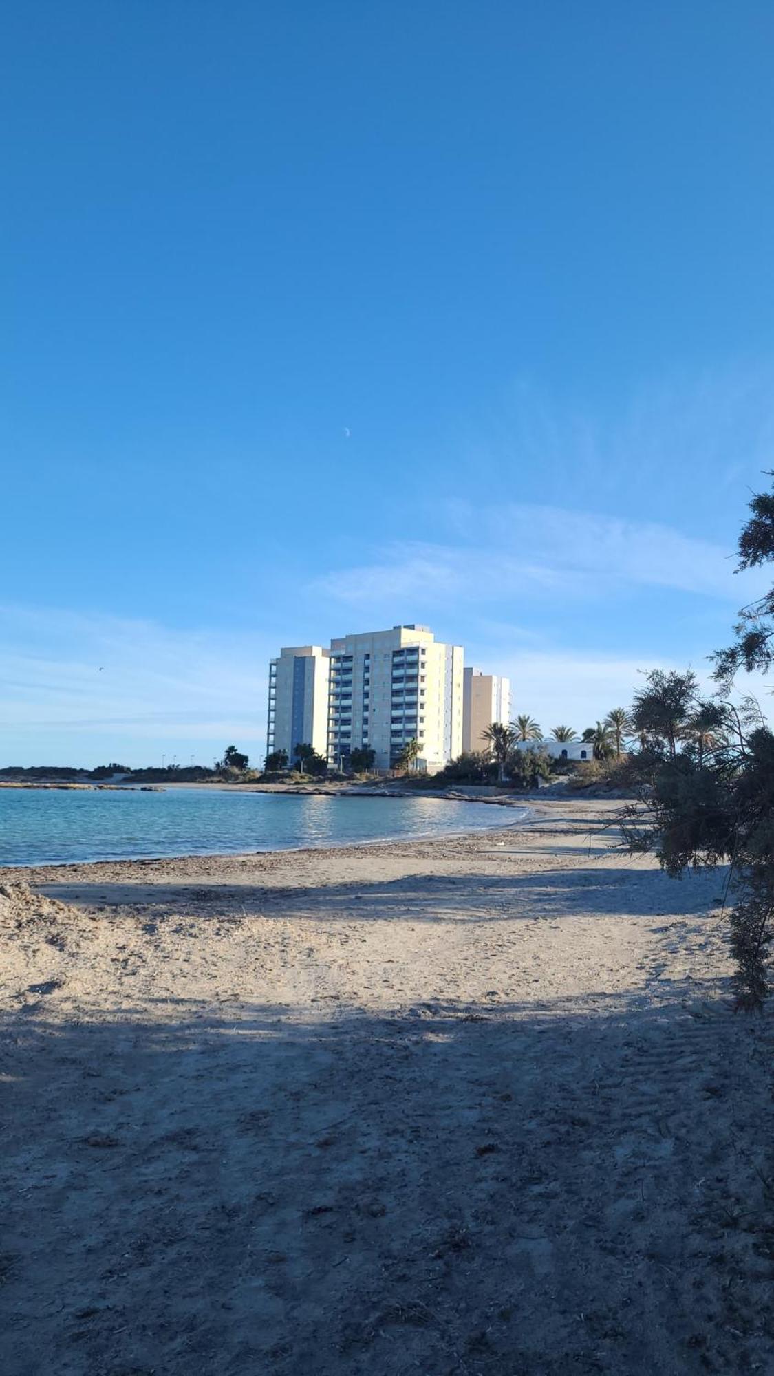 Beachfront *