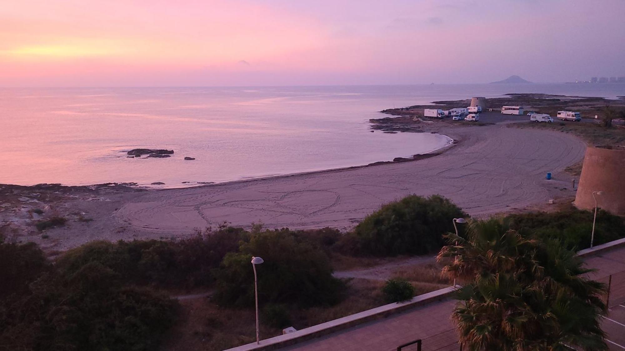 Beachfront *