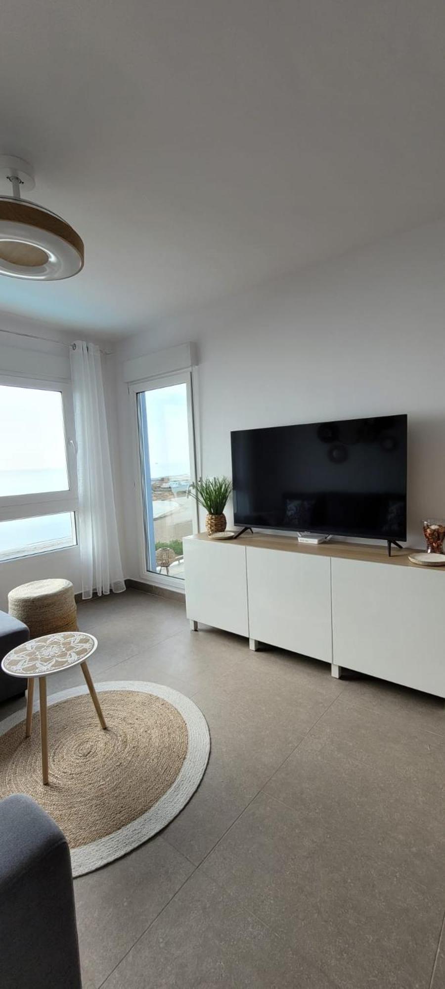 Beachfront Apartment La Manga del Mar Menor