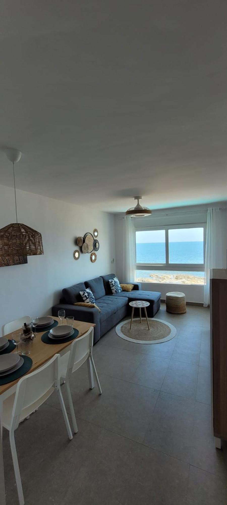 Beachfront *