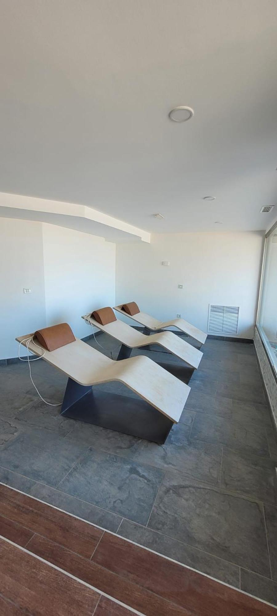 Beachfront Apartment La Manga del Mar Menor