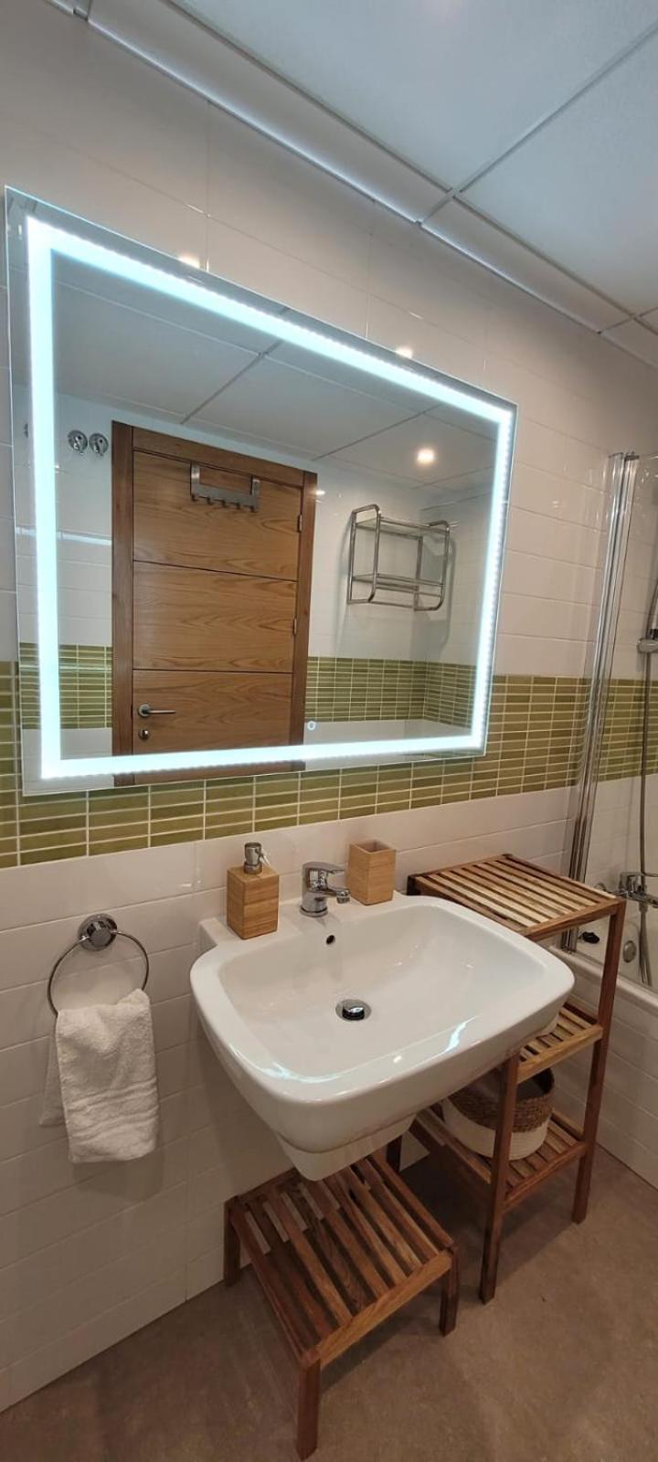 Appartement Beachfront La Manga del Mar Menor