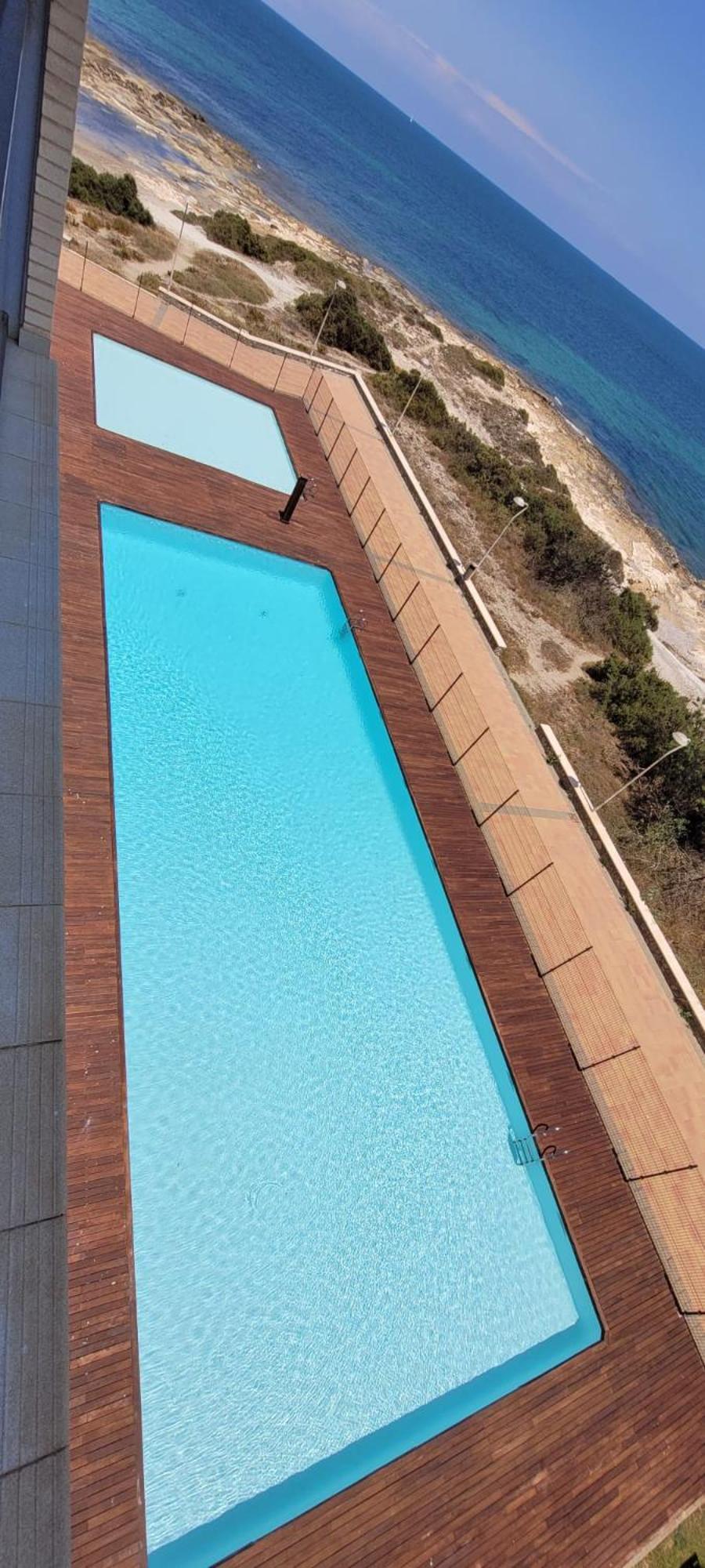 Apartment Beachfront *