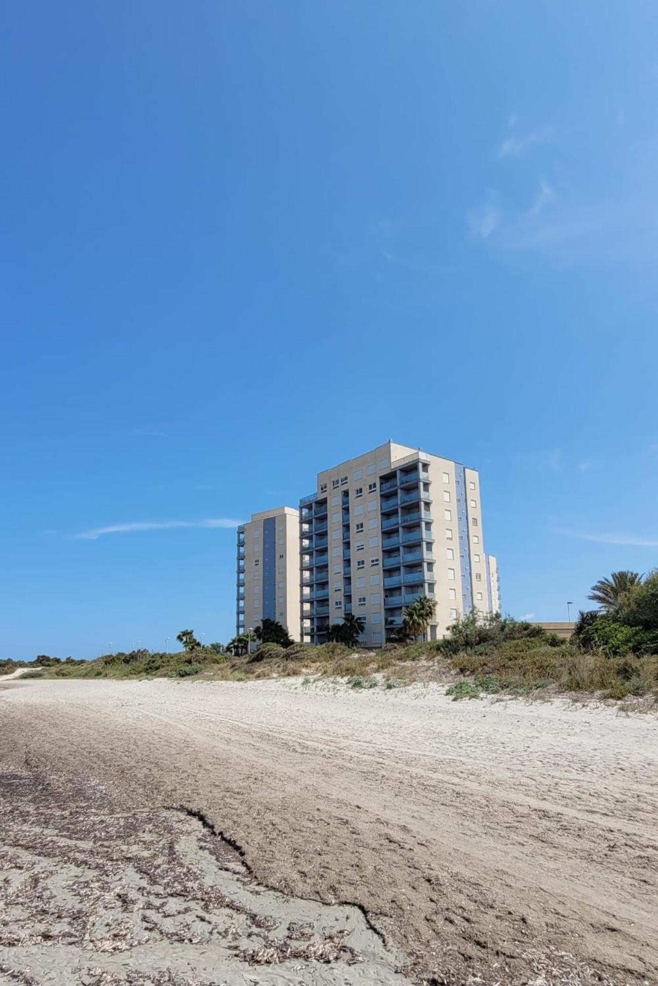 Apartment Beachfront