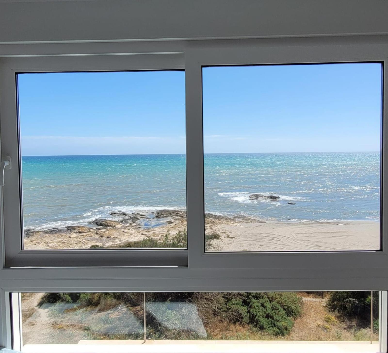 Beachfront